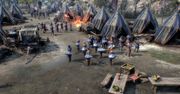 Ancestors Legacy ze śledzeniem ruchu oczu