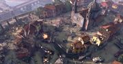 Robi wrażenie! Tak wygląda destrukcja w Company of Heroes 3