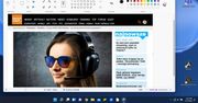 Zmiana lokalizacji paska zadań w Windows 11 to nie takie hop-siup