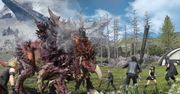 Gracze skarżą się na benchmark Final Fantasy XV - Square Enix odniósł się do zarzutów