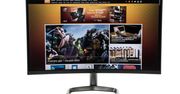 27" VA 165 Hz za 999zł?? Recenzja Cooler Master GM27-CF