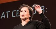 AMD zapowiada grafikę Radeon Vega Mobile - konkurencja dla GeForce GTX 1000 Max-Q