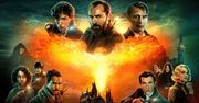 Fantastyczne zwierzęta: Tajemnice Dumbledore’a na HBO Max – zdradzamy datę premiery