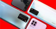 Który z rodziny Huawei P40 będzie najlepszym wyborem dla Ciebie
