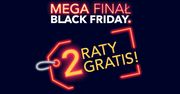 Kupuj i oszczędzaj - rozpoczął się finał wyprzedaży Euro Black Friday