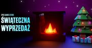 15 gier za darmo! Epic Games Store lepszy od Świętego Mikołaja