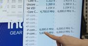 Intel zapowiada potwora. Producent pokazał procesor o taktowaniu 6 GHz