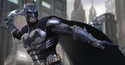 Injustice: Gods Among Us Ultimate Edition do zgarnięcia za darmo
