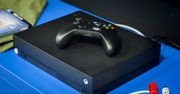 Xbox One X -  świetny wstęp do świata 4K