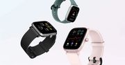 Tani i dobry smartwatch od Amazfit teraz za jedyne 199zł