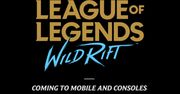 League of Legends debiutuje na telefonie