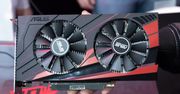 Karta ASUS GeForce GTX 1050 Ti w wersji Expedition - mieliśmy ją w rękach