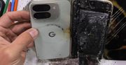 Prawie doszło do pożaru. Google Pixel 10 Pro Fold jak Galaxy Note 7