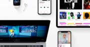 Apple Music się otwiera. Skorzystamy z usługi w przeglądarce