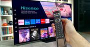 Premium QD-mini LED w przystępnej cenie, czyli recenzja Hisense ULED U8NQ