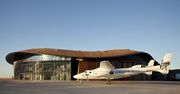 Virgin Galactic otwiera „Bramę do Kosmosu”