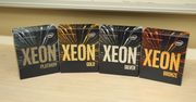 Intel wprowadza do oferty procesory Intel Xeon Scalable