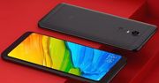 Xiaomi zaprezentowało Redmi 5 i Redmi 5 Plus - tanie smartfony z ekranami 18:9