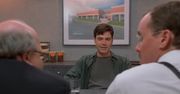 Kradzież jak z filmu, bo i filmem zainspirowana. Oglądaliście Office Space?