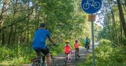 TOP 5 szlaków rowerowych w Śląskim
