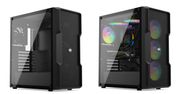 SilentiumPC zaczyna rok od autorskiego projektu obudowy - Regnum RG6V EVO TG ARGB