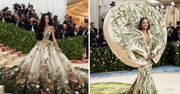 Zamęt w świecie mody. Kreacje Katy Perry i Rihanny to deepfake'i AI