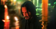 Będzie się działo. Keanu Reeves na pierwszym zwiastunie John Wick: Chapter 4