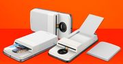 Moto Mod Polaroid Insta-Share - drukowanie zdjęć wprost ze smartfona