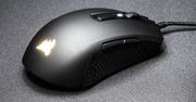 Corsair M55 RGB Pro – symetryczny korsarz dla wymiataczy