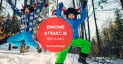 5 zimowych atrakcji dla dzieci. Gdzie się wybrać?