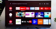QLED 4K 120 Hz w rozsądnych pieniądzach? TCL 65C815 udowadnia, że można!