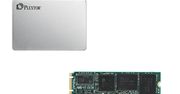 Plextor prezentuje dyski S2C i S2G - konkurencja dla Intel SSD 540s