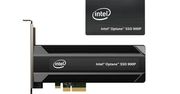 Intel Optane wchodzi na rynek konsumencki - nośniki Optane SSD 900p