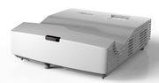 Optoma 330UST - projektrory ultrakrótkiego rzutu - by prelegent nie rzucał cienia