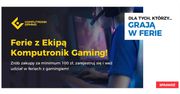 Ferie z Gamingiem? Brzmi jak plan