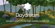 Daydream - Google'a pomysł na VR