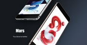 Vernee Mars - czy miałby szanse w zestawieniu z iPhonem 7?