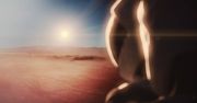 Elon Musk zdradza szczegóły swojego marsjańskiego planu