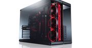 Raijintek Paean - nietypowa obudowa benchtable