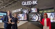 Telewizory 8K będą dynamicznie zyskiwać na popularności