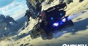 Onrush pokazane na nowym zwiastunie