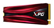 XPG Gammix S11 - ADATA odświeża wydajne SSD dla graczy