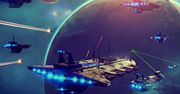 No Man’s Sky - posłuchaj muzyki (i przygotuj się na duży patch)