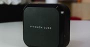 Brother P-touch CUBE PLUS - mobilna drukarka etykiet zapowiedziana