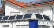 Fotowoltaika w Niemczech. Spodziewają się znacznego skoku w produkcji energii