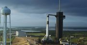 Powrót w kosmos, czyli czym jest kosmiczna misja SpaceX w 2 godzinnej pigułce