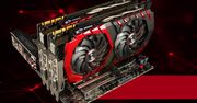 MSI GeForce GTX 1070 i GTX 1080 Gaming, Gaming X i Gaming Z - czym się różnią?