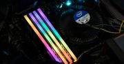 AORUS RGB Memory - podświetlana pamięć RAM
