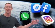 Zuckerberg ma ambitny plan. Chce owinąć kablem całą planetę