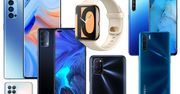 Black Friday + CyberMonday + Dzień czego tylko chcesz = Cenopad w OPPO